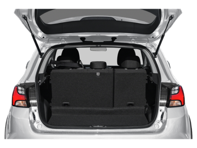 2025 Mitsubishi Outlander Sport ES photo 8
