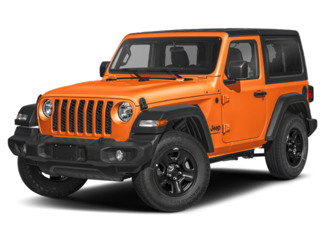 New 2025 JOOSE Jeep Sport S image 1