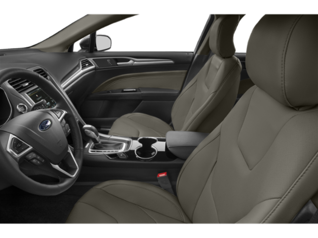 2015 FORD FUSION - Image 12