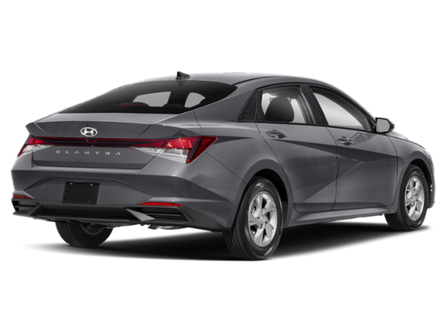 Used 2023 Hyundai Elantra SE with VIN KMHLL4AGXPU393656 for sale in Okatie, SC