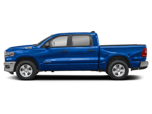 2025 Ram 1500 Big Horn Lone Star photo 3