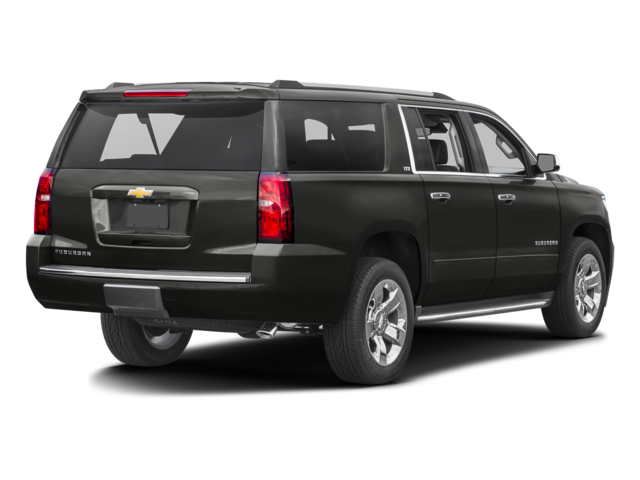 Used 2016 Chevrolet Suburban LTZ with VIN 1GNSKJKC2GR314584 for sale in Ronan, MT