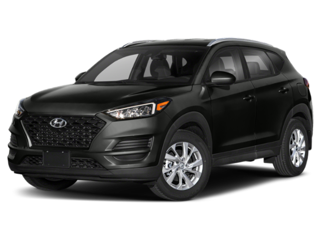 2019 Hyundai Tucson SE's photo