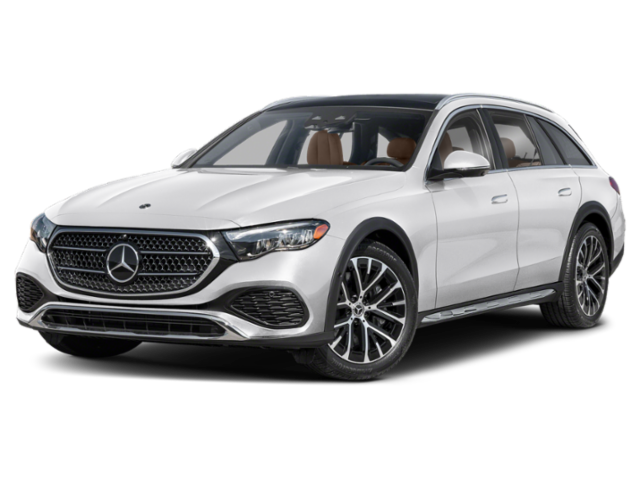 2026 Mercedes-Benz E-Class E450 All-Terrain's photo
