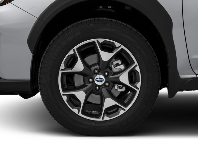 2018 Subaru Crosstrek Limited photo 8