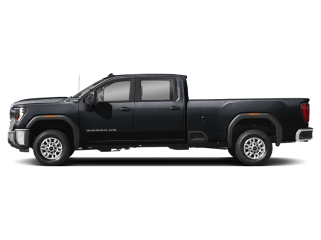2025 Gmc Sierra HD Denali Ultimate photo 3