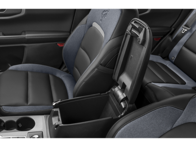 2025 FORD BRONCO SPORT - Image 19