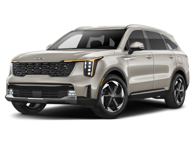 2026 Kia Sorento SX Prestige PHEV's photo