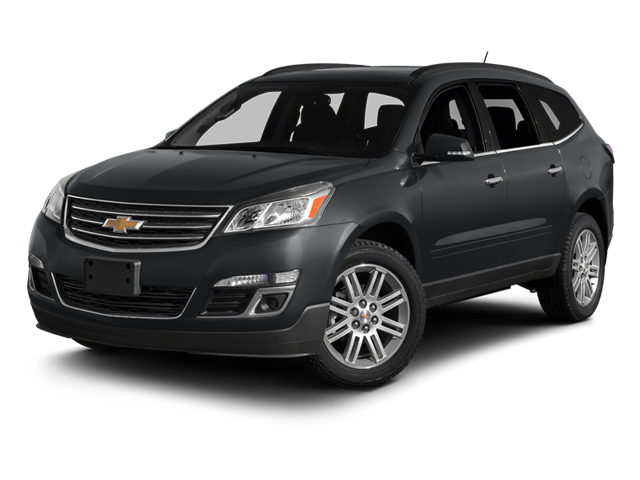 2014 Chevrolet Traverse