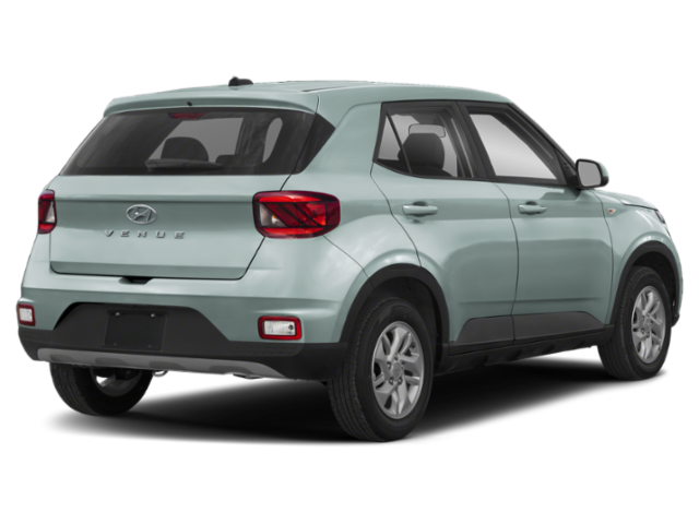 2026 Hyundai Venue SE photo 2