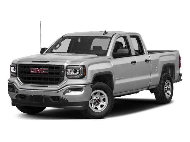 2016 GMC Sierra 1500 Base's photo