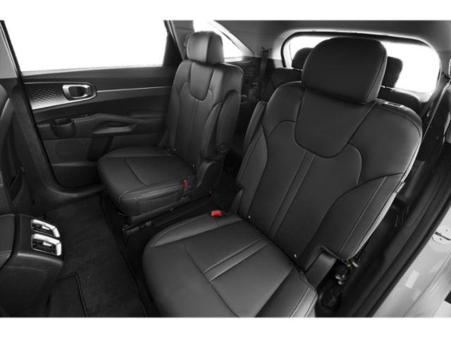 2025 Kia Sorento Hybrid EX photo 8