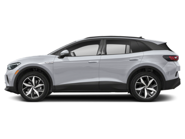 2025 Volkswagen ID.4 Pro photo 3