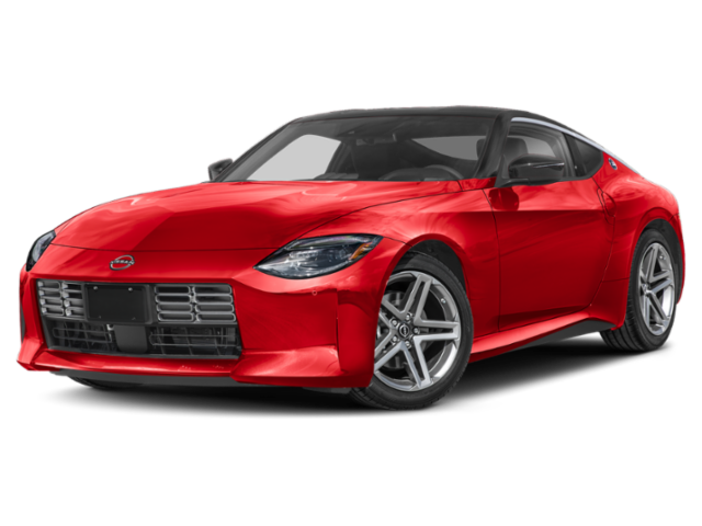 2025 Nissan Z Sport's photo