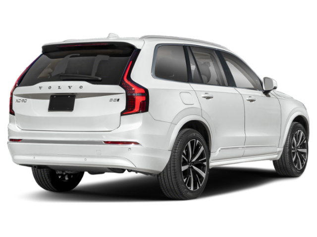 2026 Volvo XC90 B5 AWD Plus photo 2