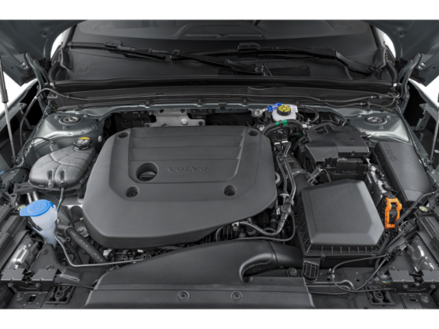 2026 Volvo XC40 AWD photo 7