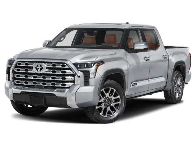 2026 Toyota Tundra 1794 Edition's photo