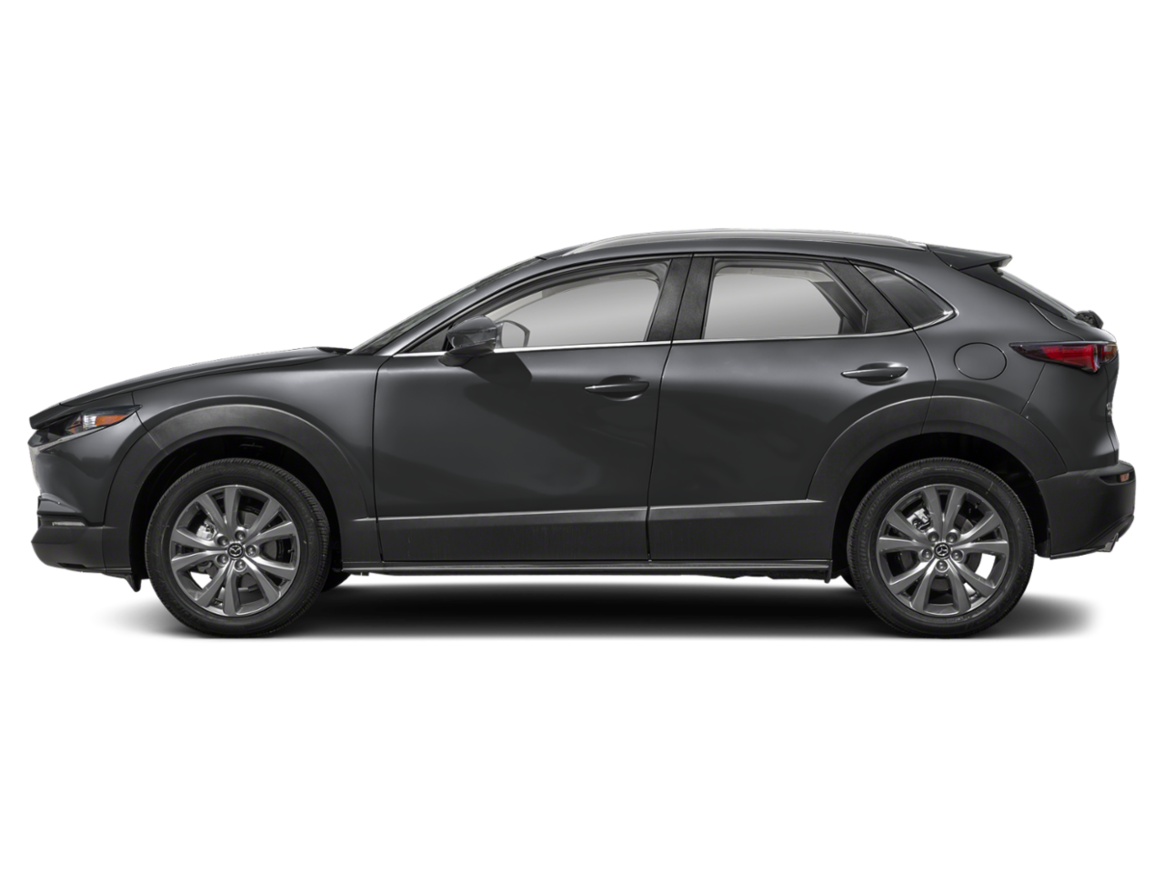2025 Mazda CX-30 2.5 S Preferred photo 2