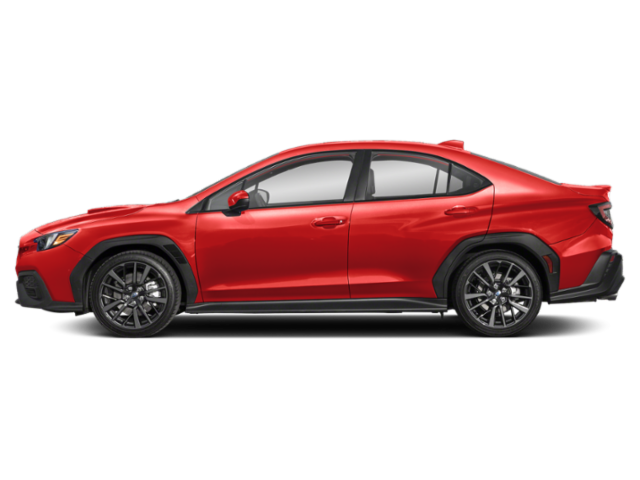 2025 Subaru WRX Premium photo 3