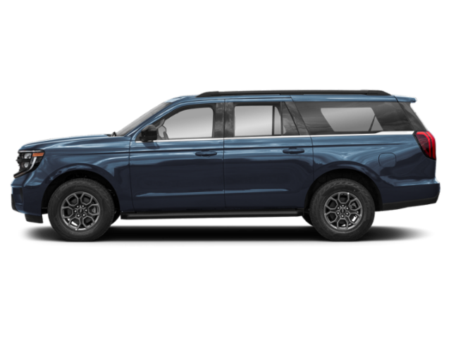 2026 Ford Expedition MAX photo 2