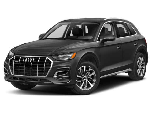 2022 Audi Q5 Premium Plus's photo