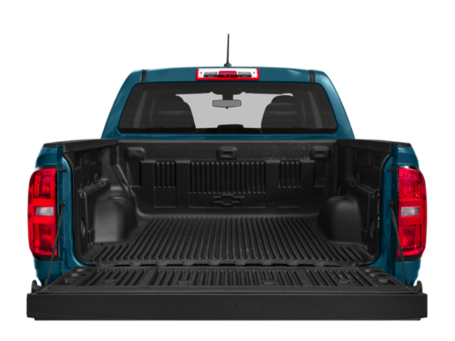 2019 Chevrolet Colorado LT photo 7