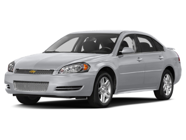 2015 Chevrolet Impala Limited 2FL