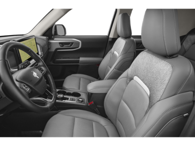 2025 FORD BRONCO SPORT - Image 29