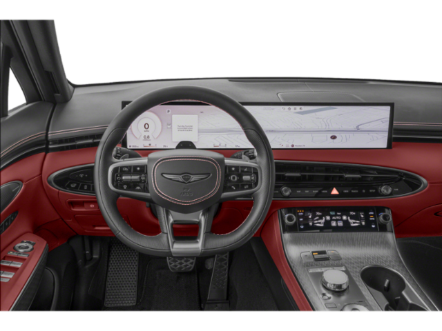 2026 Genesis GV70 2.5T Sport Prestige photo 3