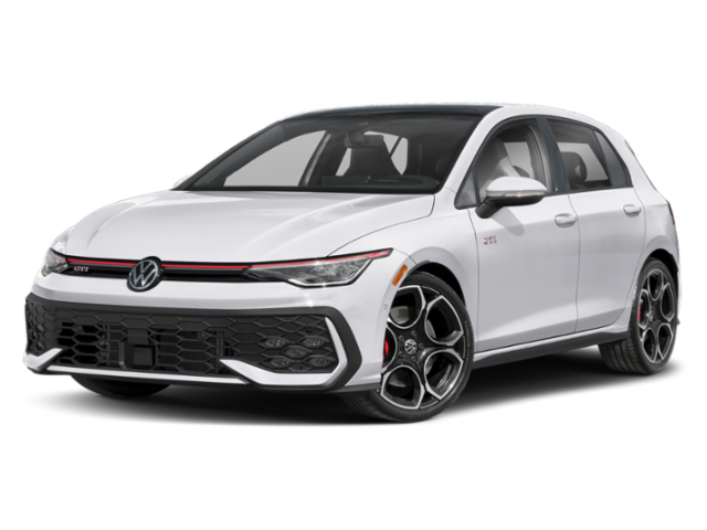 2026 Volkswagen Golf GTI Autobahn's photo