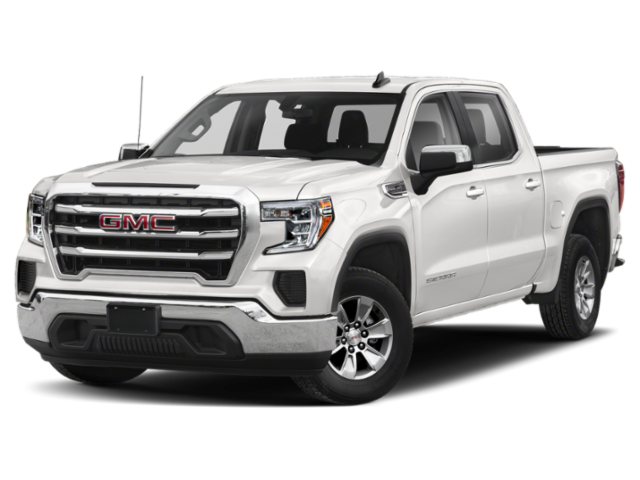 2019 GMC Sierra 1500 Base's photo