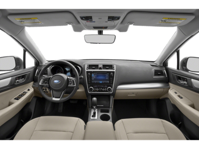 2019 SUBARU LEGACY - Image 11