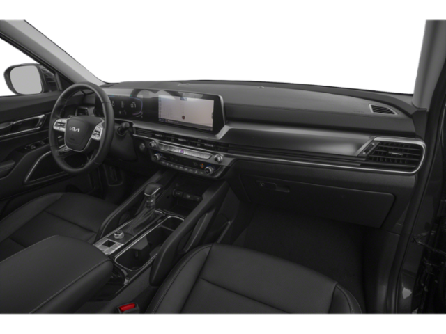 2025 Kia Telluride LX photo 11