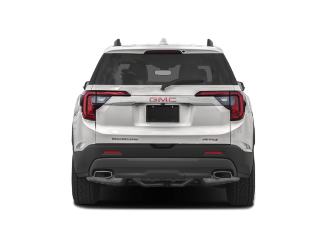 2021 Gmc Acadia AT4 photo 4