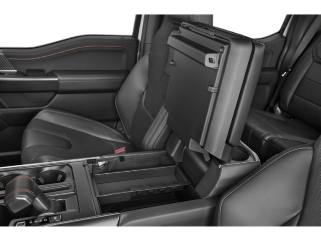 2024 Ford F-150 Raptor photo 10