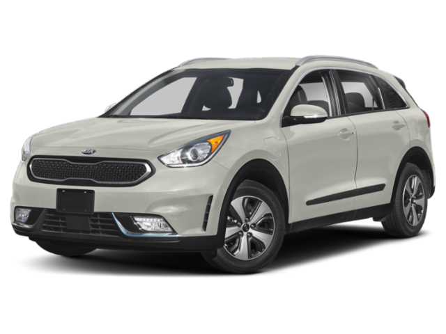 2018 Kia Niro EX