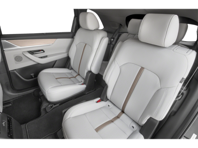 2025 Mazda CX-90 Plug-in Hybrid Premium Plus photo 16