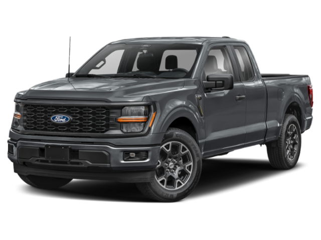 2026 Ford F-150 STX's photo