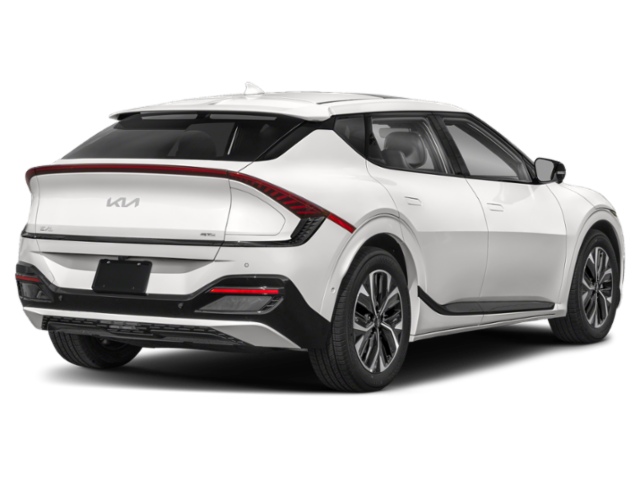 Used 2023 Kia EV6 GT-Line with VIN KNDC4DLC2P5116019 for sale in Wilmington, DE