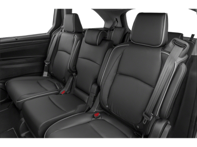 2026 Honda Odyssey Touring photo 11