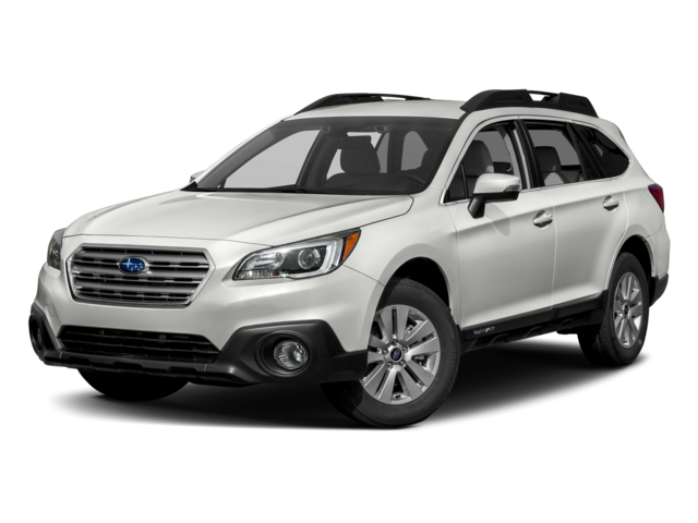 2017 Subaru Outback Premium's photo