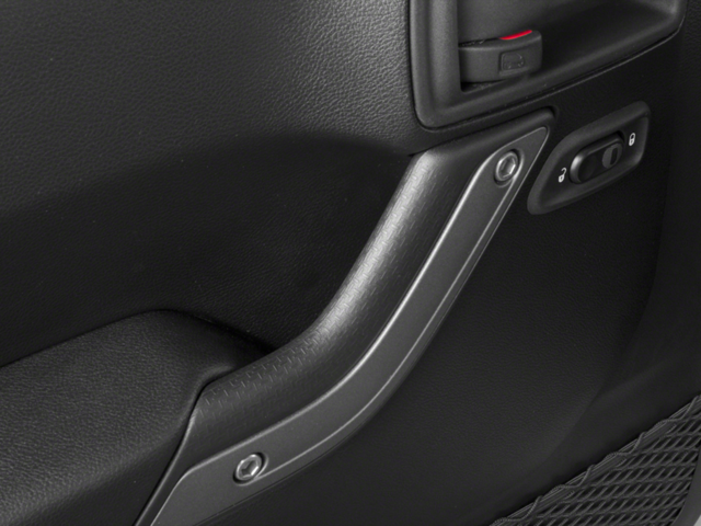 2017 JEEP WRANGLER - Image 16