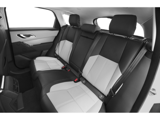 2025 Land Rover Range Rover Velar S photo 9