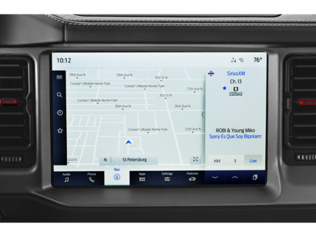 2024 FORD BRONCO - Image 7