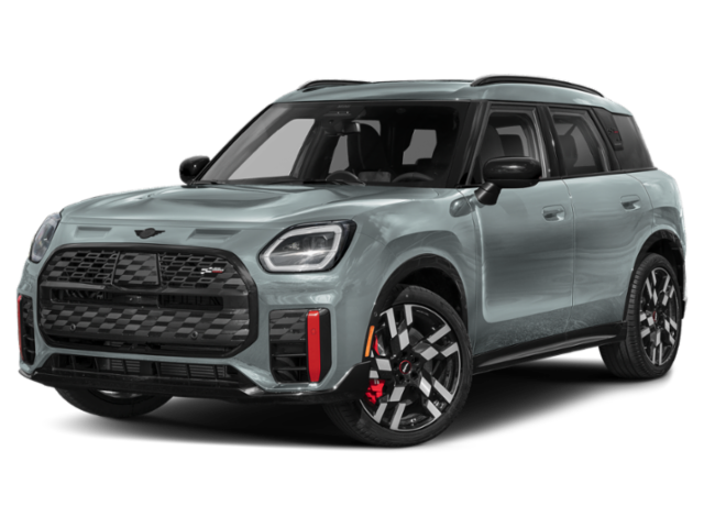 2026 MINI Countryman John Cooper Works's photo