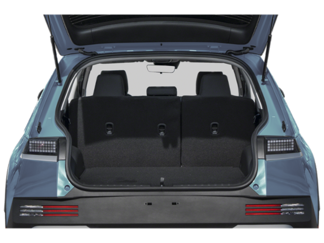 2026 Hyundai Ioniq 5 SE photo 4