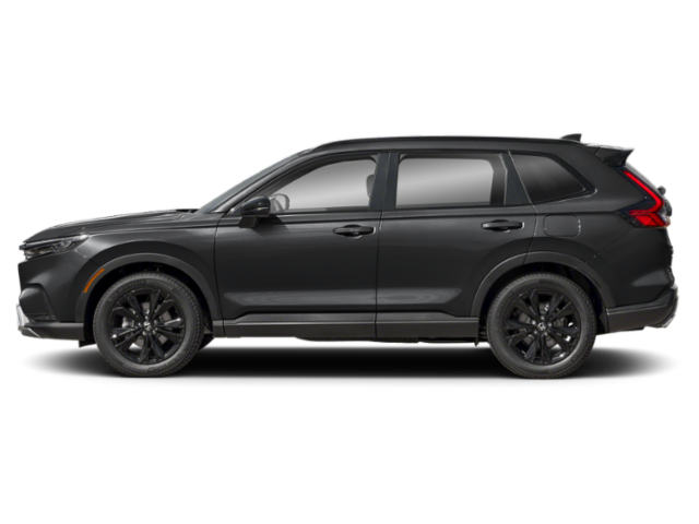 2026 Honda CR-V Hybrid Sport Touring photo 3