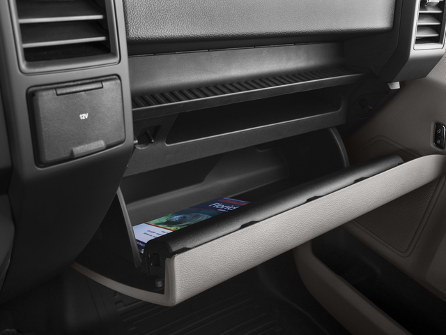 2017 Ford F-150 XL photo 17