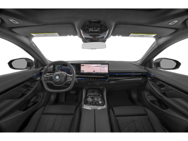 2026 Bmw 530i xDrive photo 4