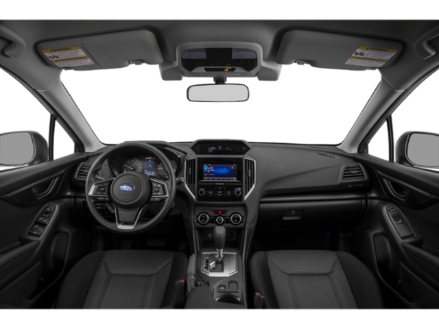 2022 Subaru Crosstrek Base photo 4